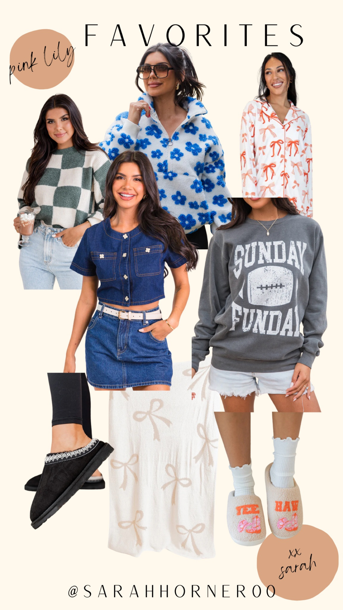 Pink Lily early Black Friday Doorbusters 

#LTKGiftGuide #LTKHoliday #LTKSaleAlert