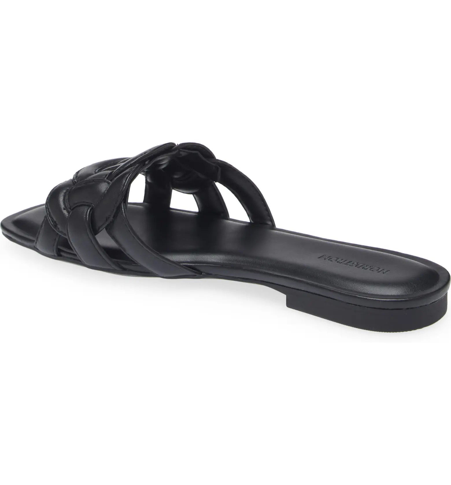 Carolina Slide Sandal (Women) | Nordstrom