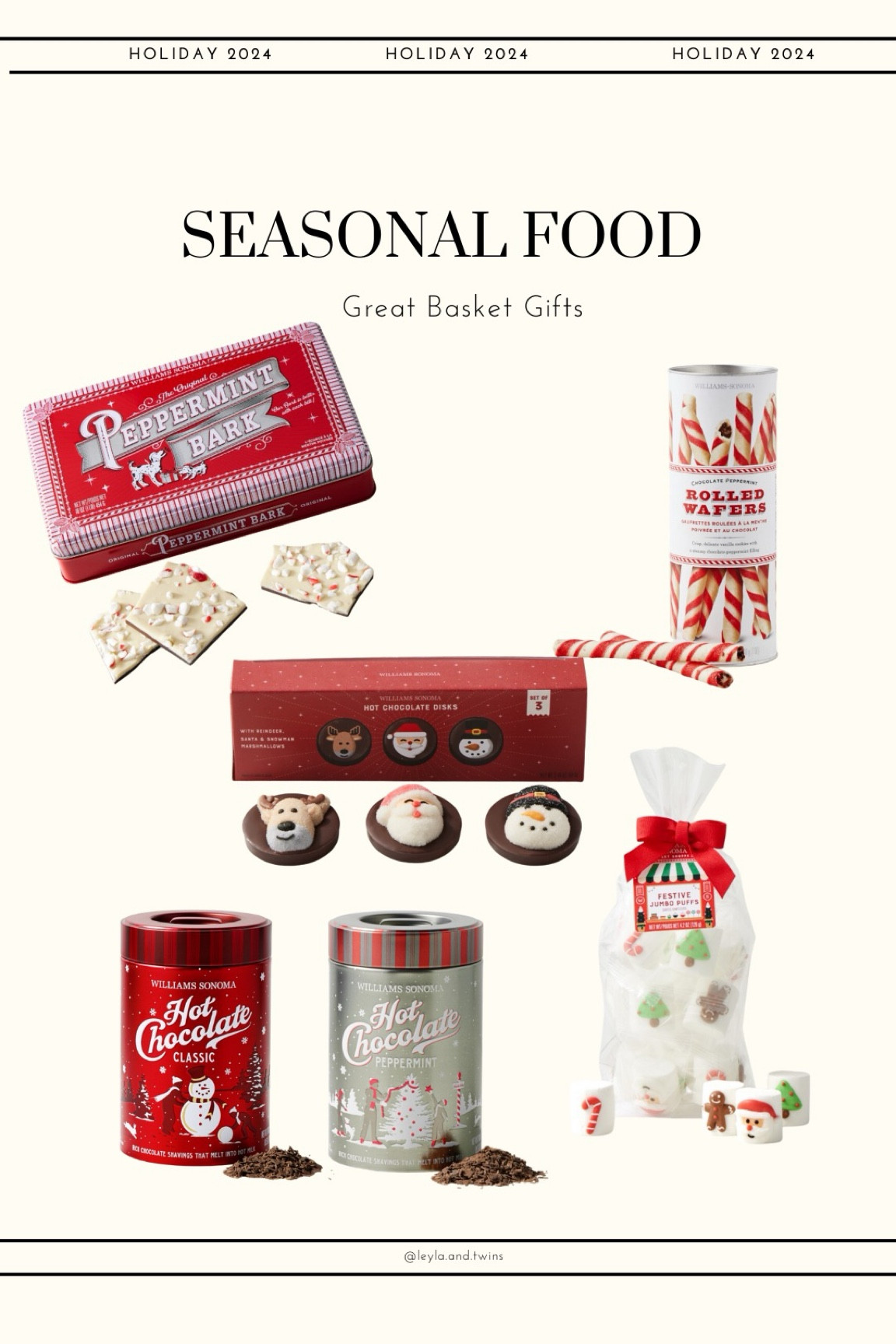 Small gifts for everyone! 

#LTKFindsUnder50 #LTKGiftGuide #LTKHoliday