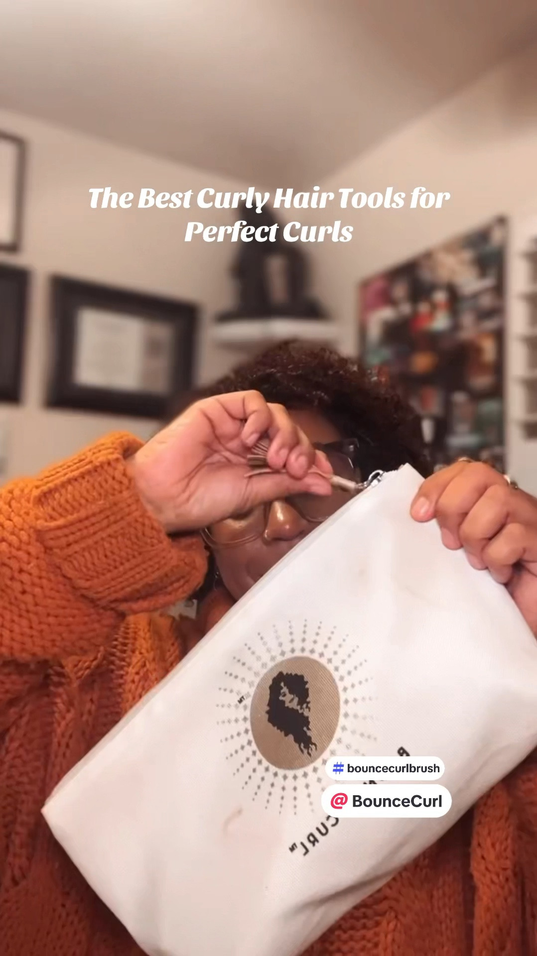 🪥The Best Curly Hair Tools for Perfect Curls

💁🏽‍♀️ Looking to take your curls to the next level? 

😍 Thanks to @BounceCurl for these game-changing tools—the Viral Define Brush and Viral Volume Brush are giving me the flawless, bouncy curls I’ve always dreamed of! 

✨If you're serious about your curl game, these are a must-have.

 #CurlyHairTools #BounceCurl #ViralVolumeBrush #CurlyHairGoals #TheBest

#LTKCyberWeek #LTKOver40 #LTKGiftGuide