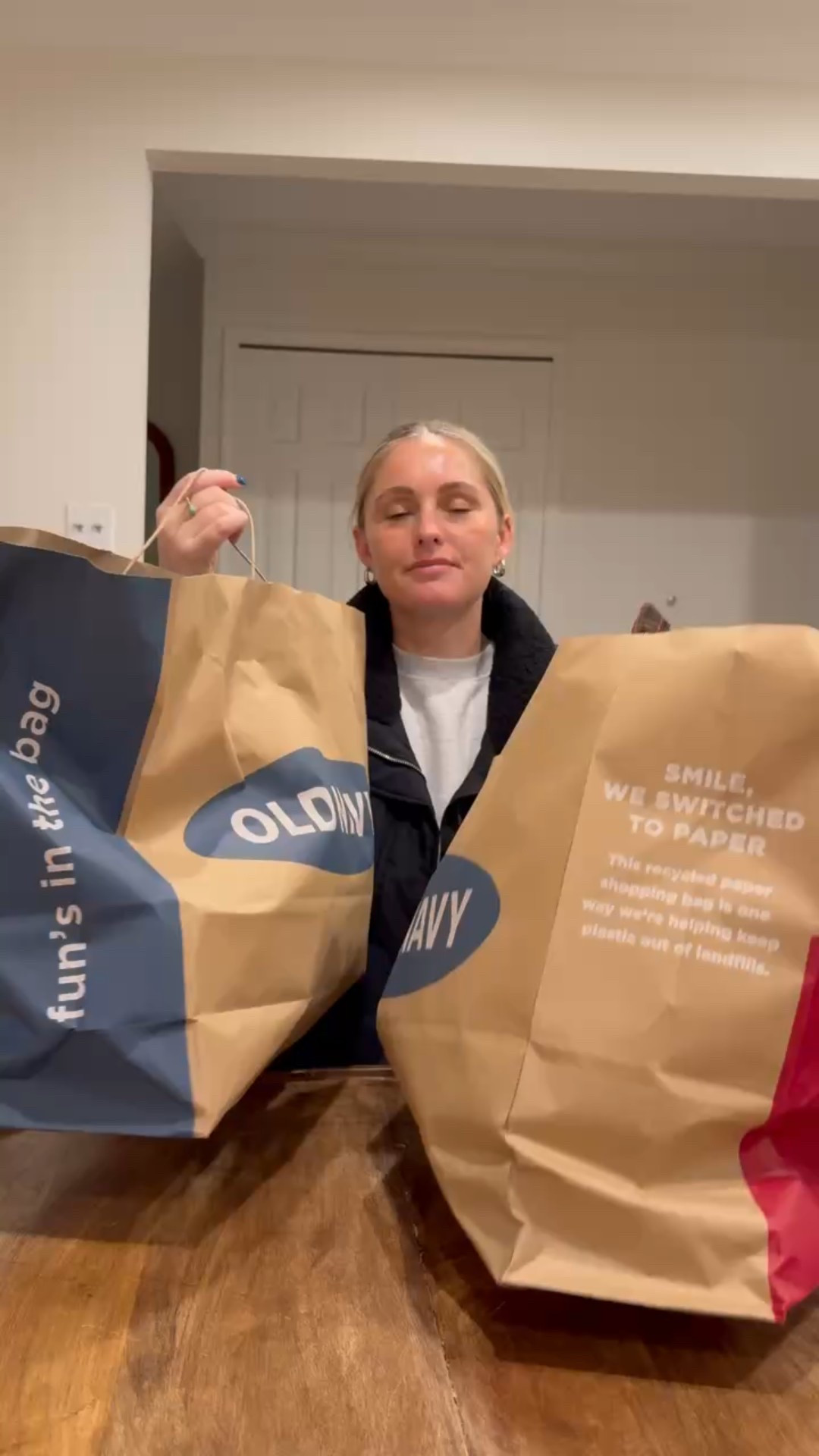 Old Navy haul! Here’s everything I picked up for me, Zach, and Ollie! 

#LTKStyleTip #LTKBaby #LTKSeasonal