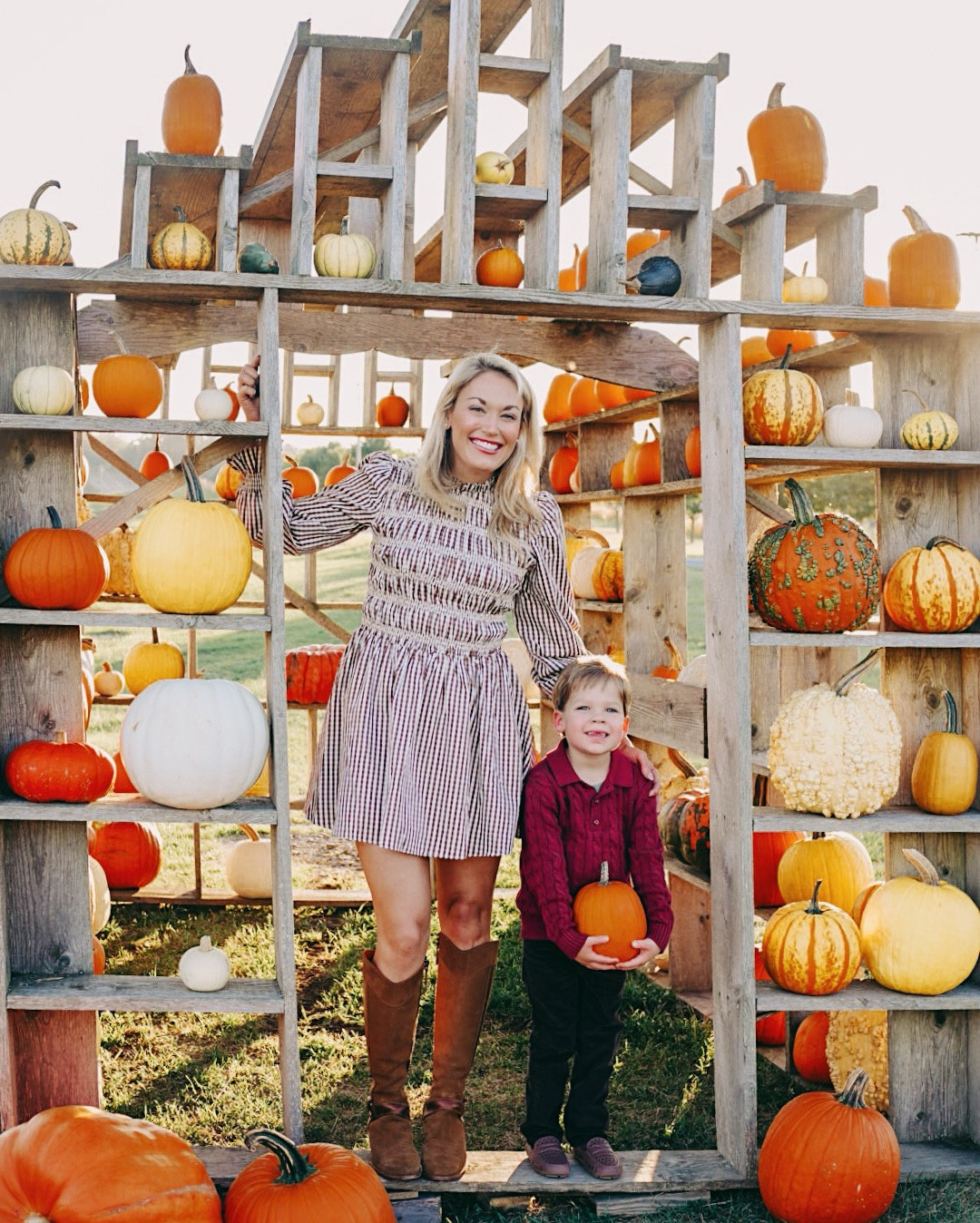 Pumpkin patch outfits, family fall photo outfits 

#LTKFindsUnder100 #LTKFamily #LTKSaleAlert