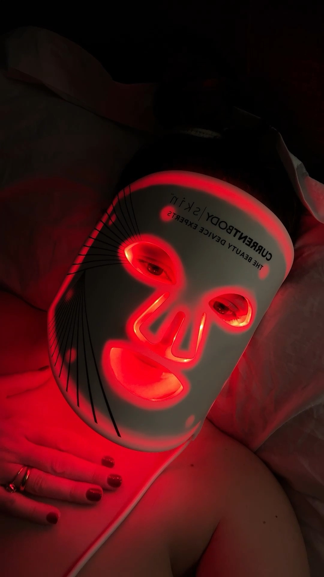 HEYTHECLOSET is my discount code 🤍

#LTKCyberWeek #LTKbeauty #LTKgiftguide