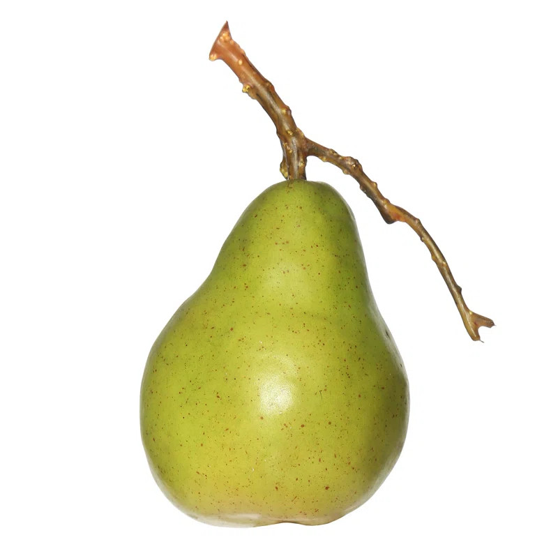 Decorative Faux Pears | Wayfair North America