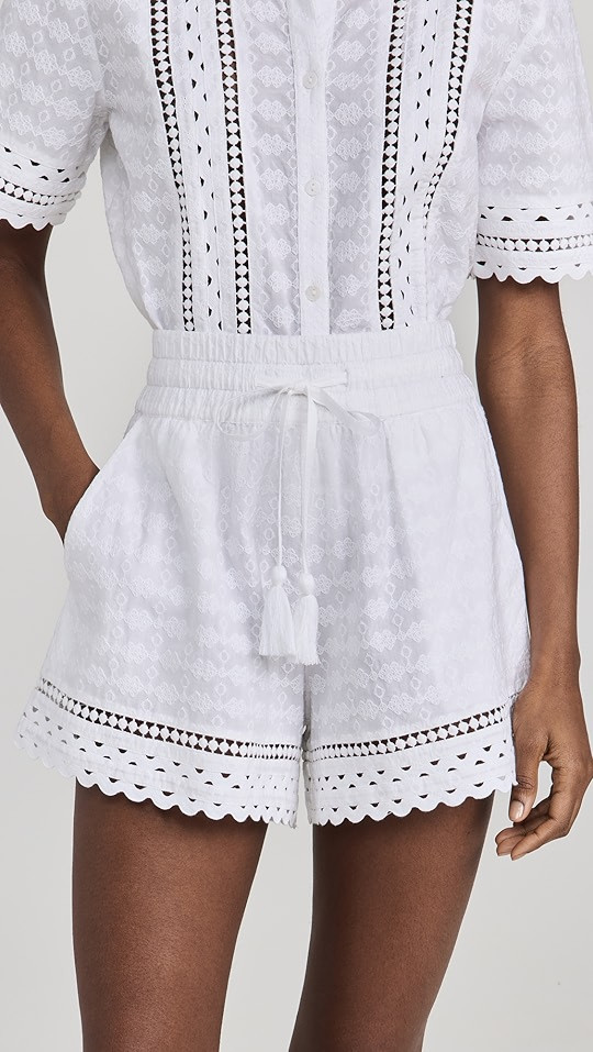 Tijana Shorts | Shopbop