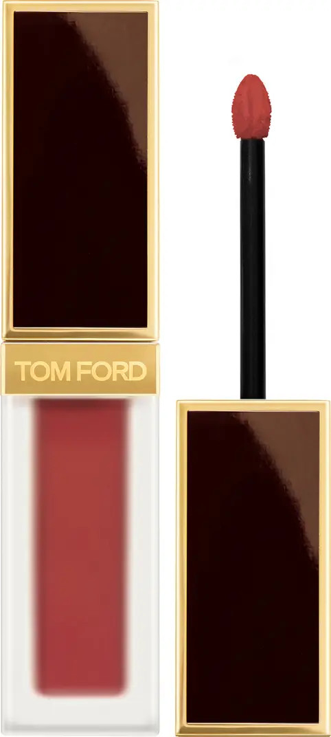TOM FORD Liquid Lip Luxe Matte | Nordstrom | Nordstrom