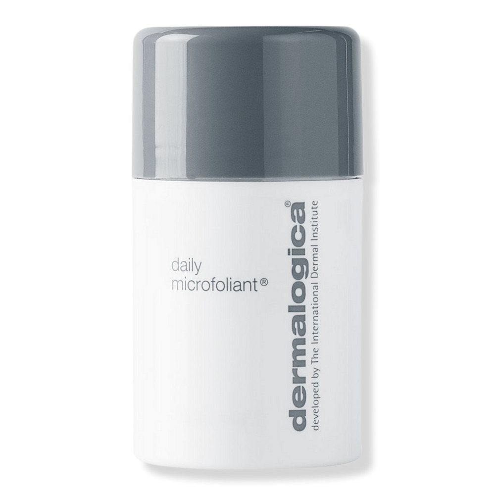 Dermalogica Travel Size Daily Microfoliant Exfoliator | Ulta