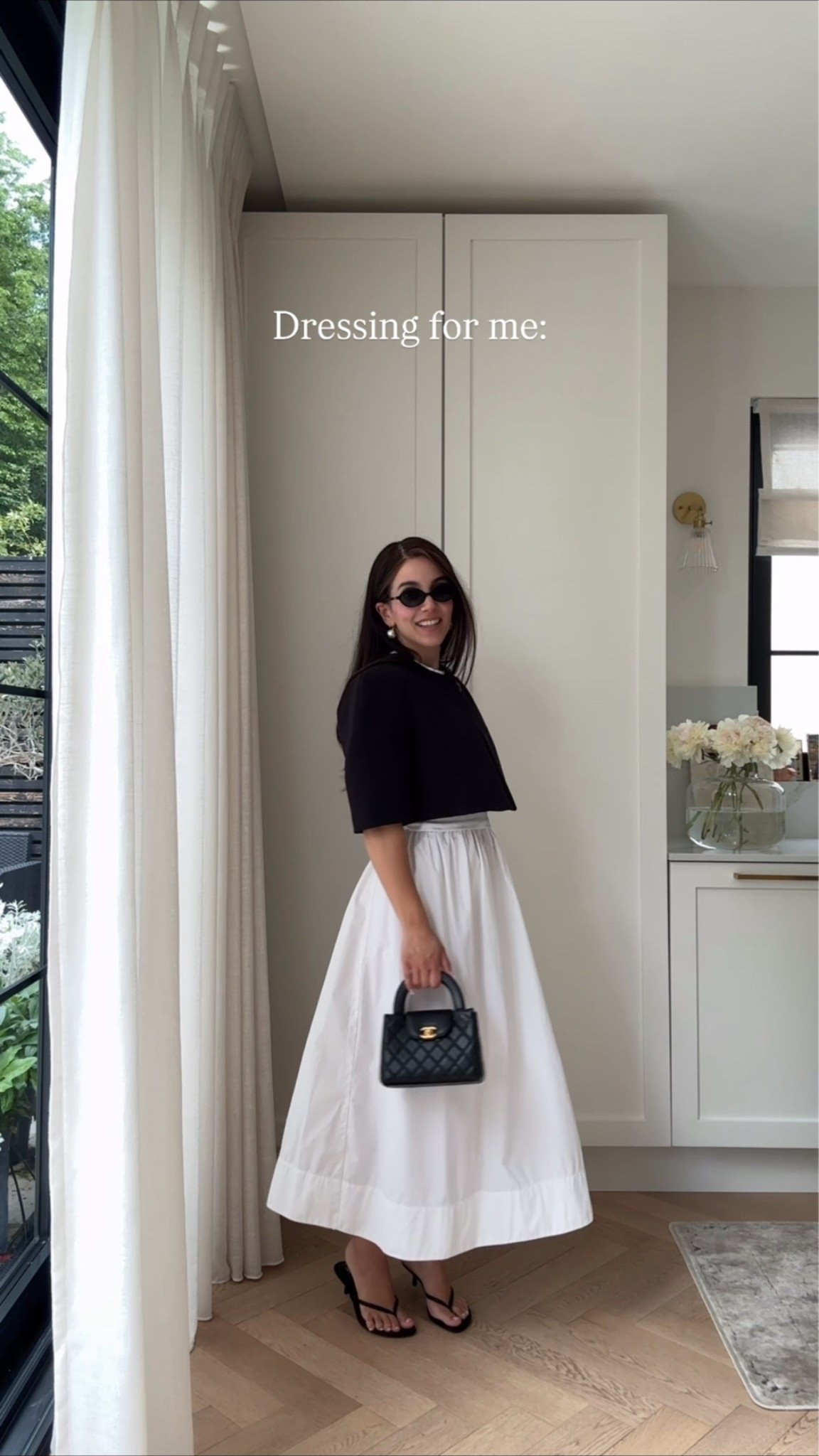 Elegant and feminine style✨🌸💕

#LTKspring #LTKuk #LTKsummer