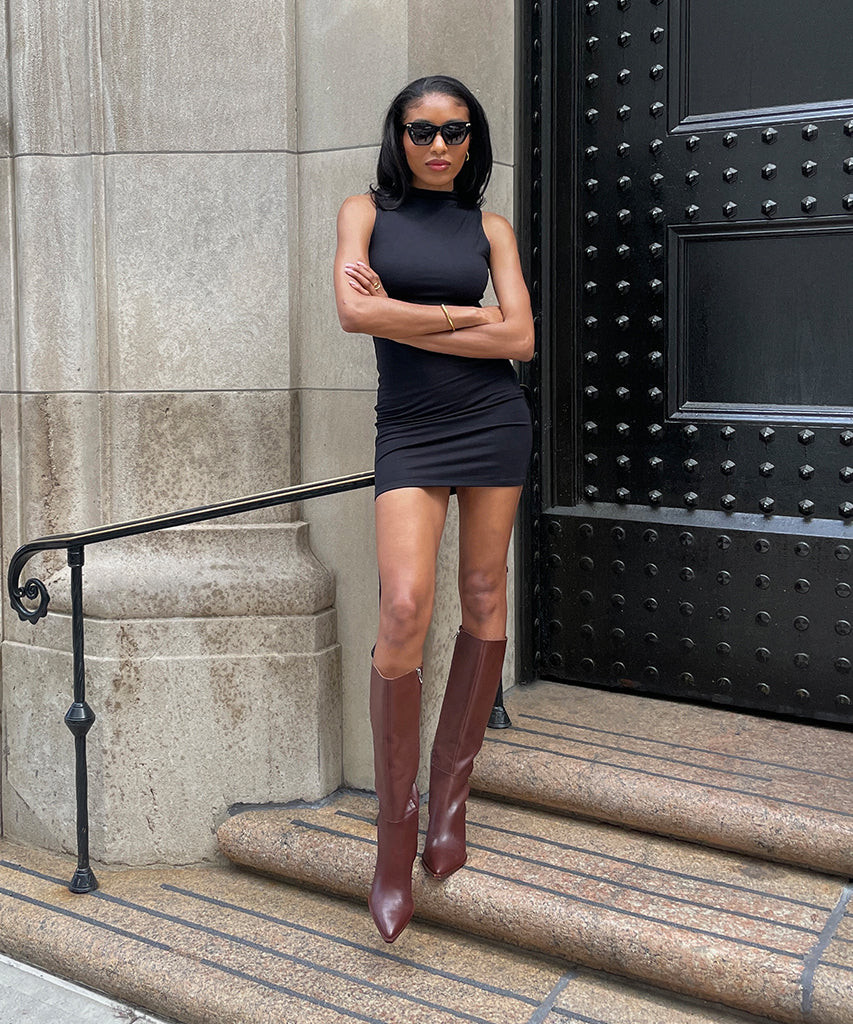 Auggie Boots | DolceVita.com