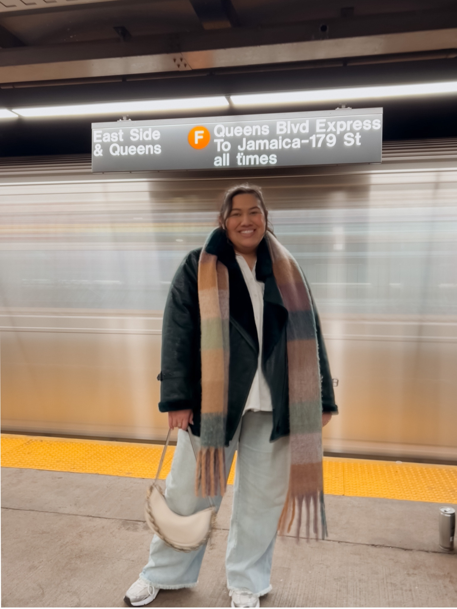 Night in Brooklyn 🤍

Jacket is sold out - similar one linked

#LTKcurves #LTKfit #LTKstyletip