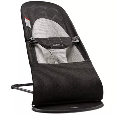 BABYBJÖRN® Bouncer Balance Soft in Mesh | buybuy BABY | buybuy BABY