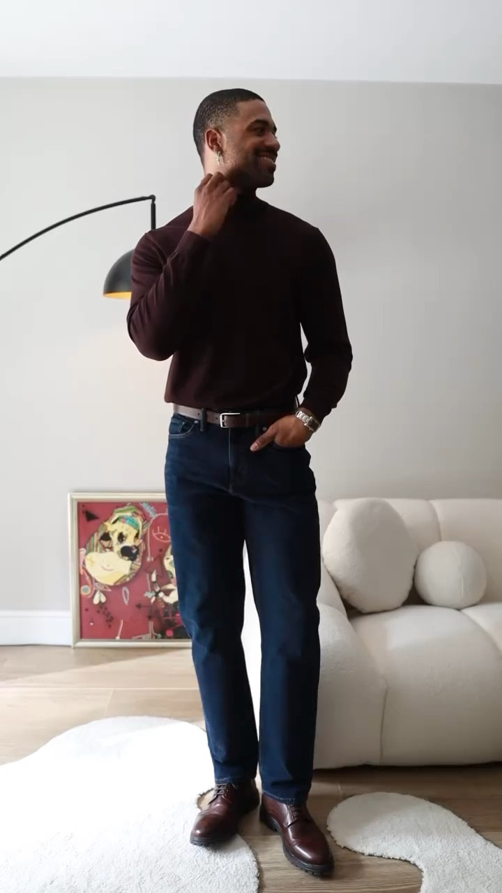 Upgrade your essentials @marksandspencer with premium comfort and style. All-day freshness and flexible fit. @marksandspencerstyle

Save For Later 🖤 

high-end Essentials, smart casual ,OOTD, outfit inspo, UK fashion, autumn outfits ideas, men’s boxers, outfit of the day, autumn fashion style inspiration, outfit details, men’s fashion 

#Ad #Mymarks #mensfashion #londonfashionblogger #mensboxers #mensessentials #streetstylelondon #londonstreetstyle #lookoftoday #autumnoutfit #autumnstyle #freshfit #outfitcommunity #dailyfashion #menphysique

#LTKautumn #LTKuk #LTKeurope