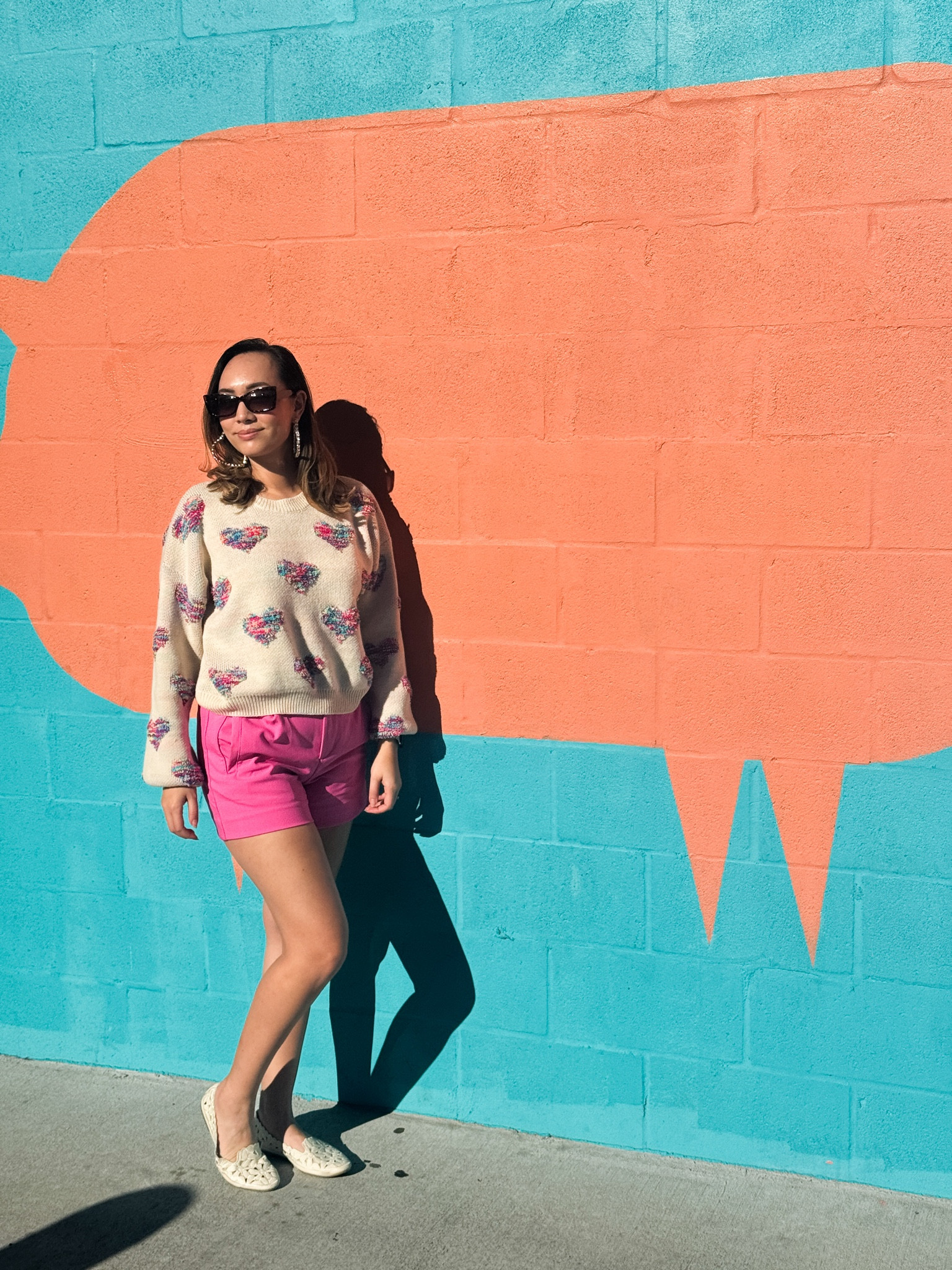 Perfect outfit just in time for spring. #LTKSpringSale

#LTKSeasonal #LTKfindsunder50 #LTKstyletip