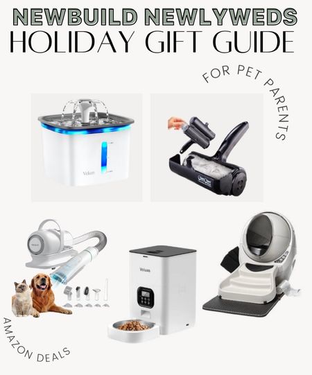 Check out these awesome gift ideas for the pet parents in your life! 

#LTKfindsunder100 #LTKhome #LTKGiftGuide