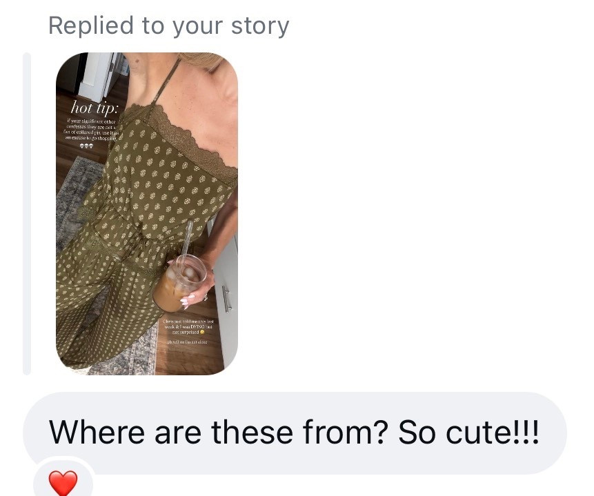 The cutest target pjs!!! Size xs short! 

#LTKmomlife #LTKselfcare #LTKMothersDay