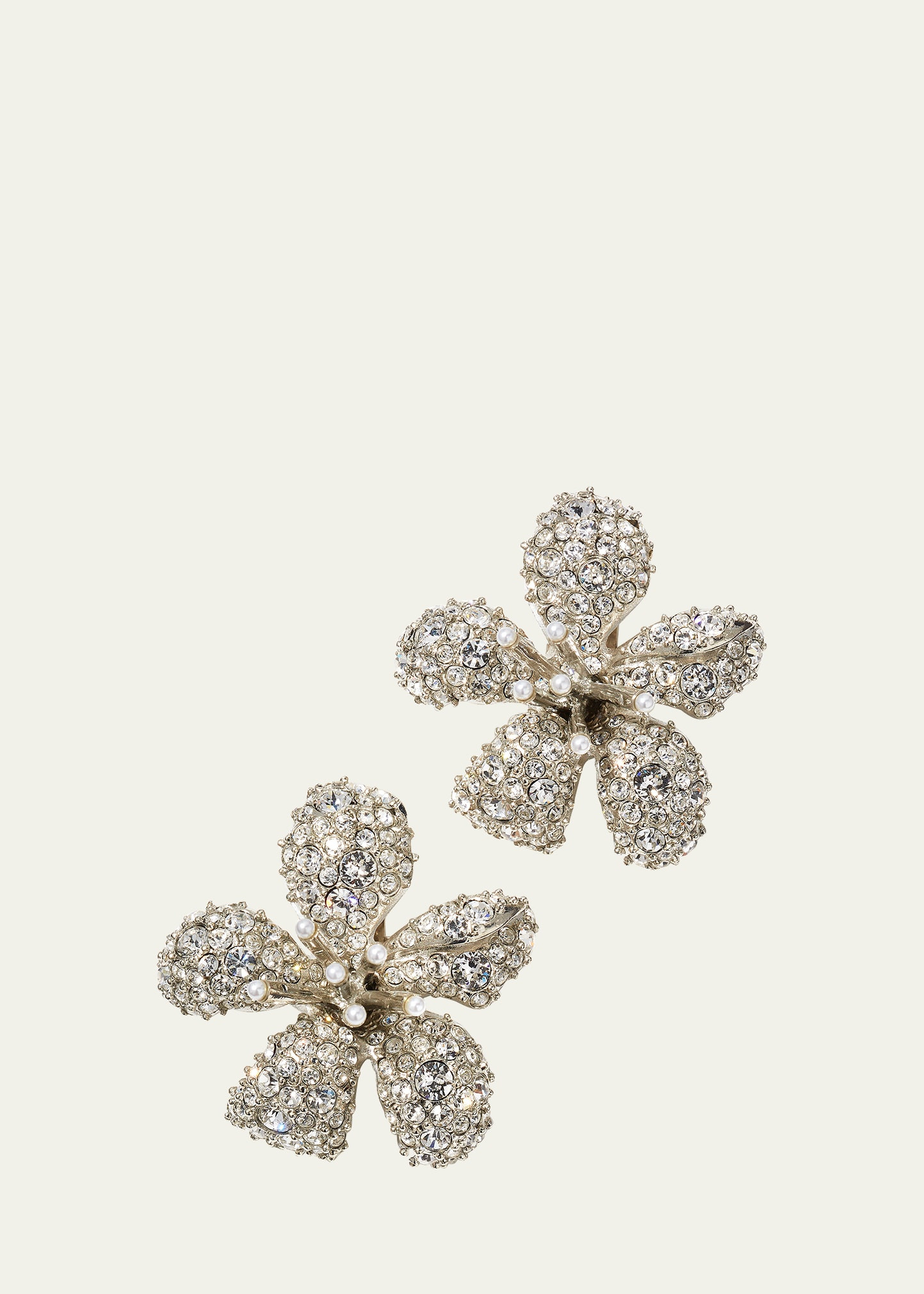 Flora Magnifica Earrings | Bergdorf Goodman