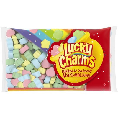Kraft Lucky Charms Marshmallows-7oz | Target