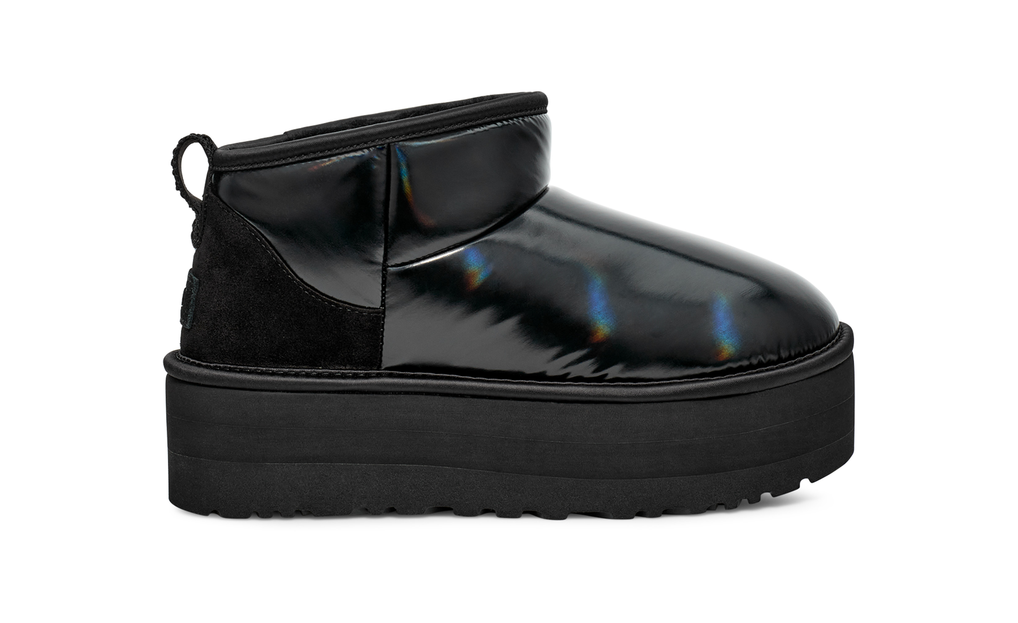Ultra Mini Platform Hi Shine | UGG (US)