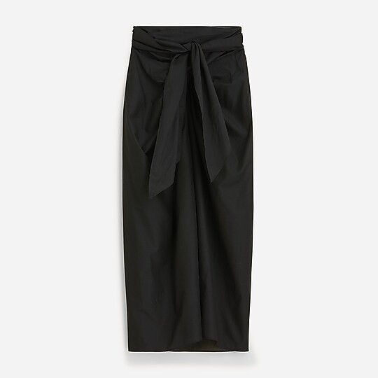 Convertible beach sarong | J. Crew US