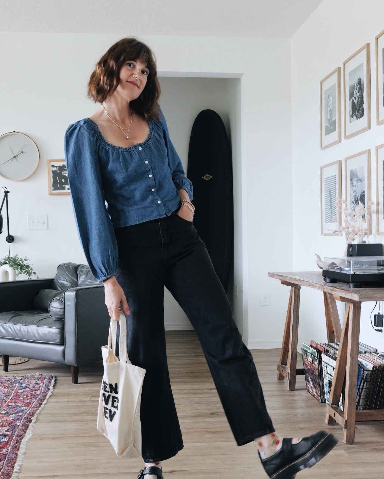 #LTKootd #LTKOver40 #LTKgrwm