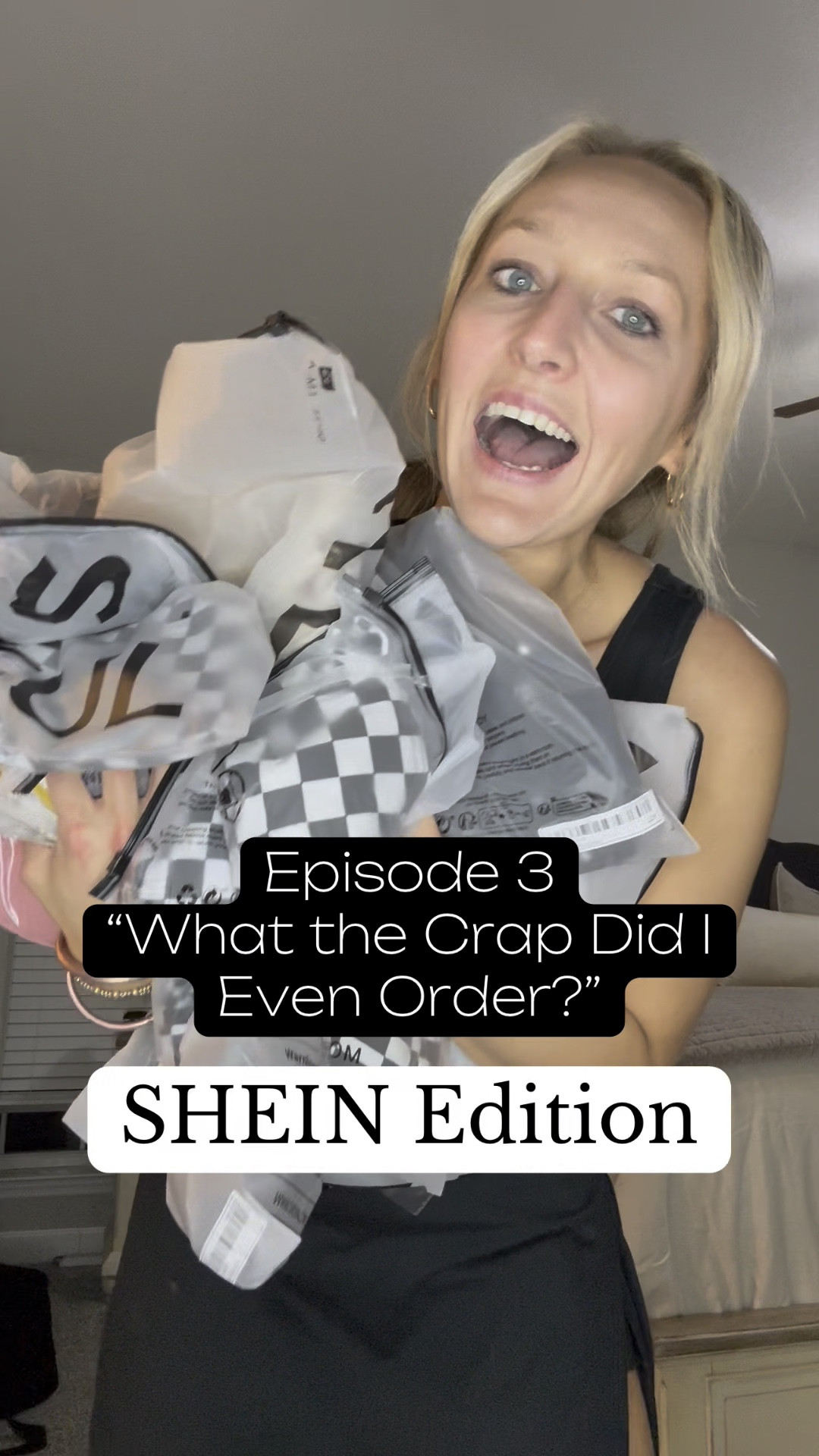 I’m in love with the items I got from SHEIN this week. These viral mesh shirts are cheaper here than anywhere else! You really can’t beat the price. 

#SHEIN #SHEINViralfinds #meshshirts 

#LTKHoliday #LTKKids #LTKSaleAlert