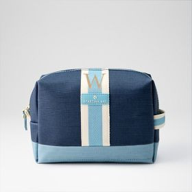 Mark &amp; Graham x Spartina Travel Pouch | Mark and Graham