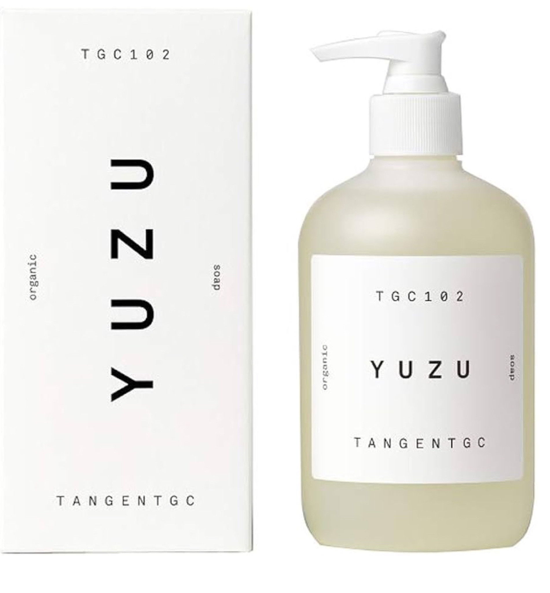 this soap smells amazing, and the branding is pretty 🖤 

#LTKfindsunder50 #LTKhome #LTKGiftGuide