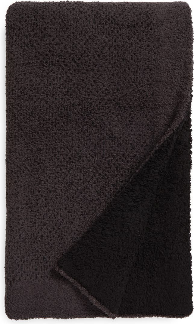 Dual Texture Throw Blanket | Nordstrom