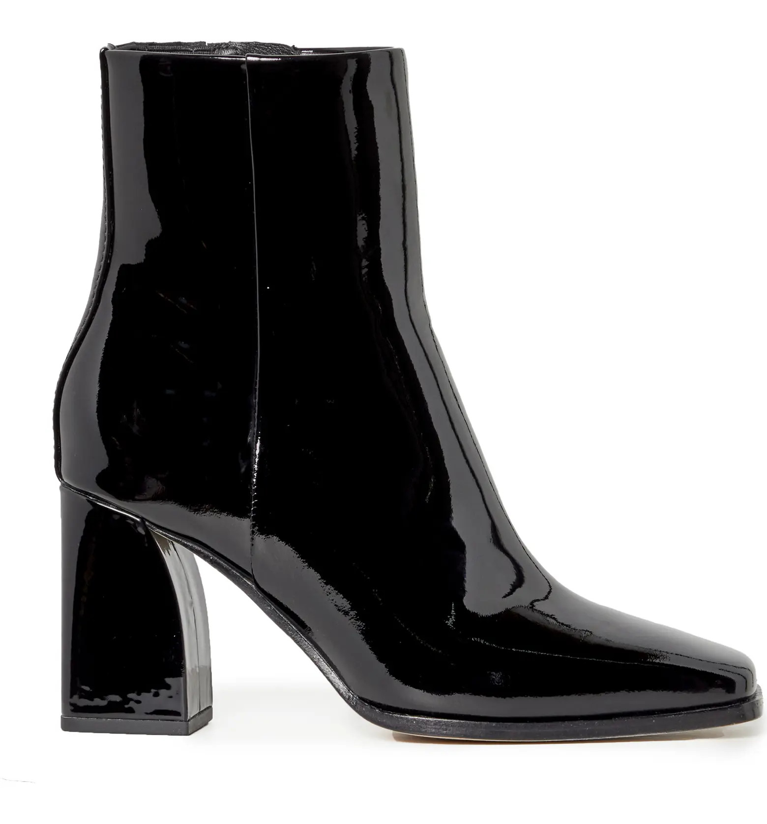 Farah Square Toe Bootie | Nordstrom