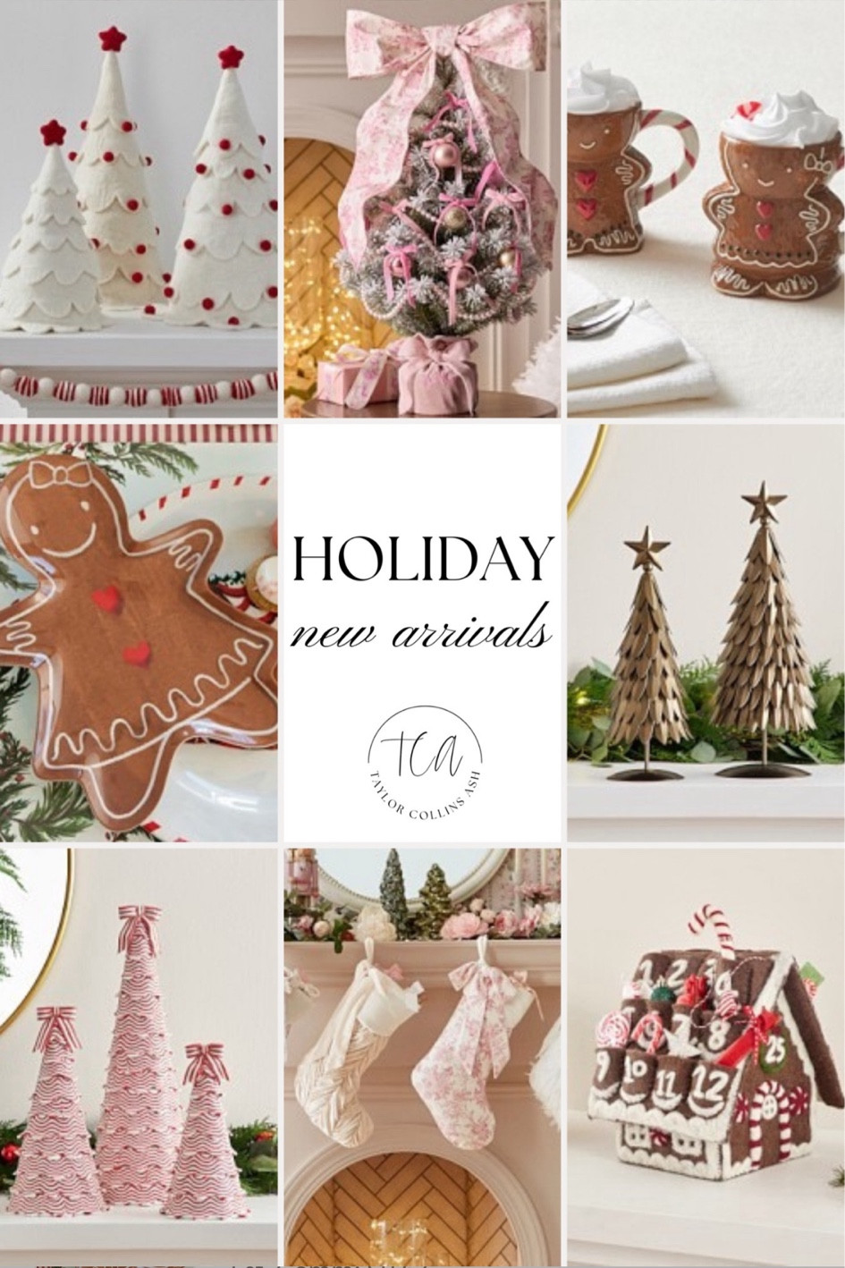 Kids holiday decor from pottery barn kids! 

#LTKHoliday #LTKStyleTip #LTKHome