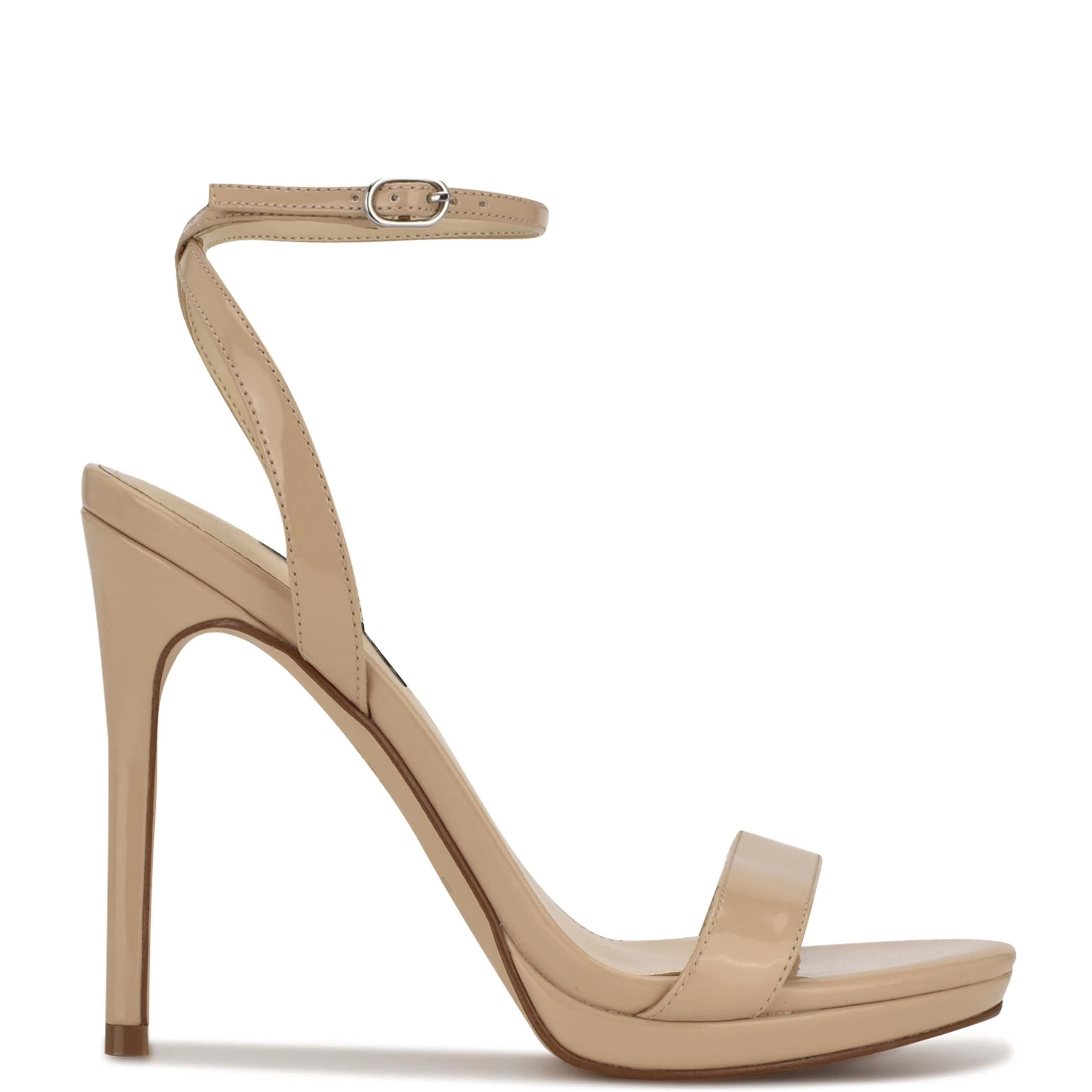 Loola Ankle Strap Sandals | Nine West (US)