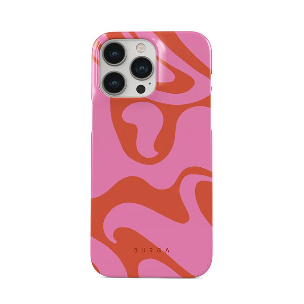 Ride the Wave - iPhone 14 Pro Max Case | BURGA