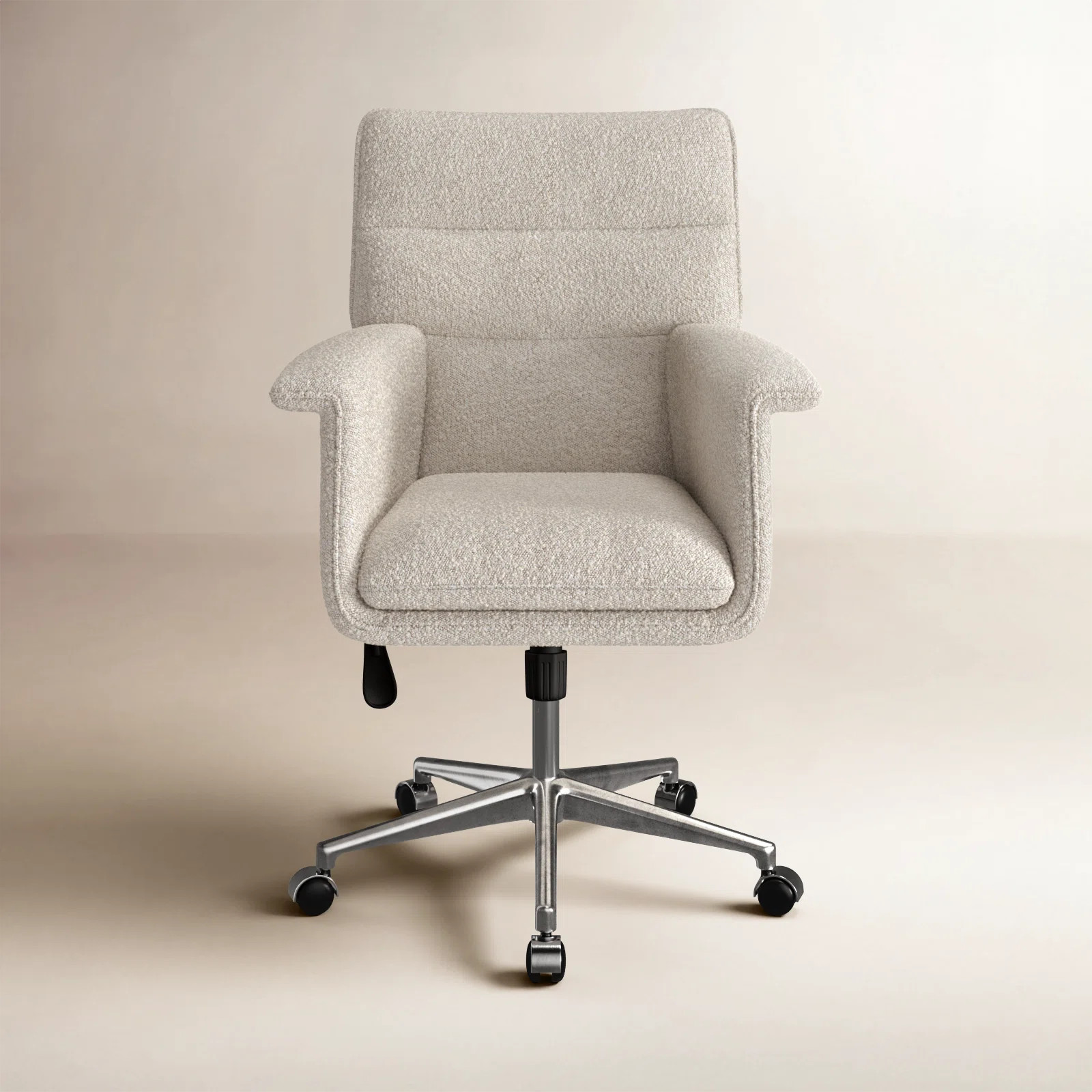 Erie Swivel Office Chair | Birch Lane