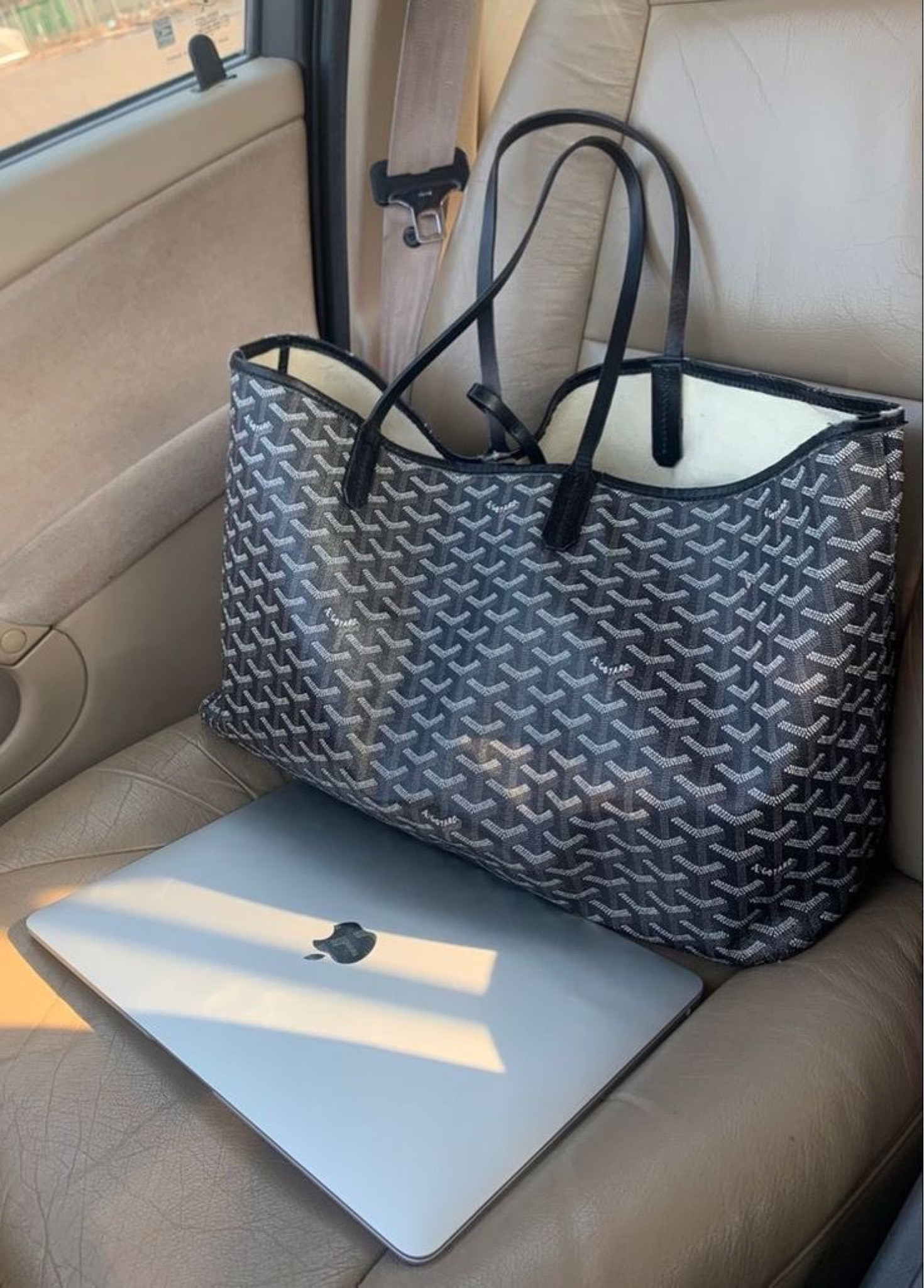 dhgate's Goyard Collection on LTK