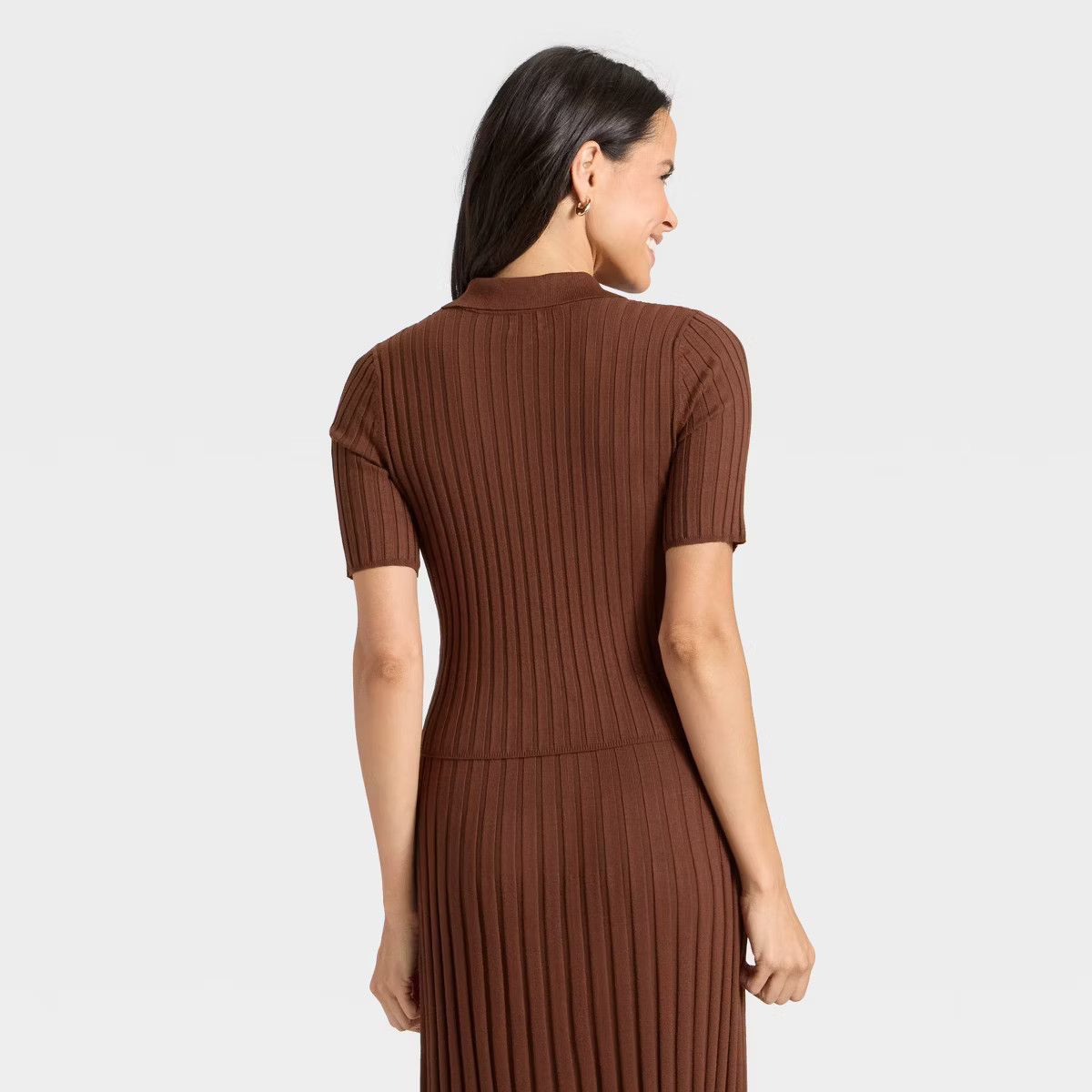 Women's Half Zip Pullover Sweater - A New Day™ | Target