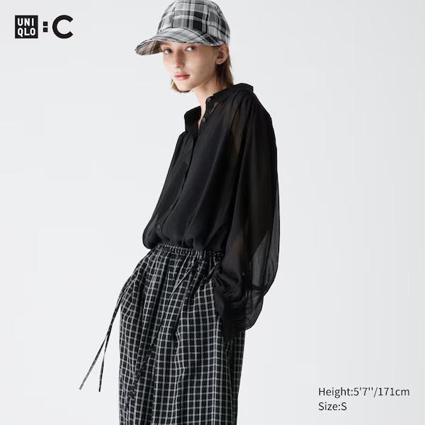 09 BLACK | UNIQLO (US)