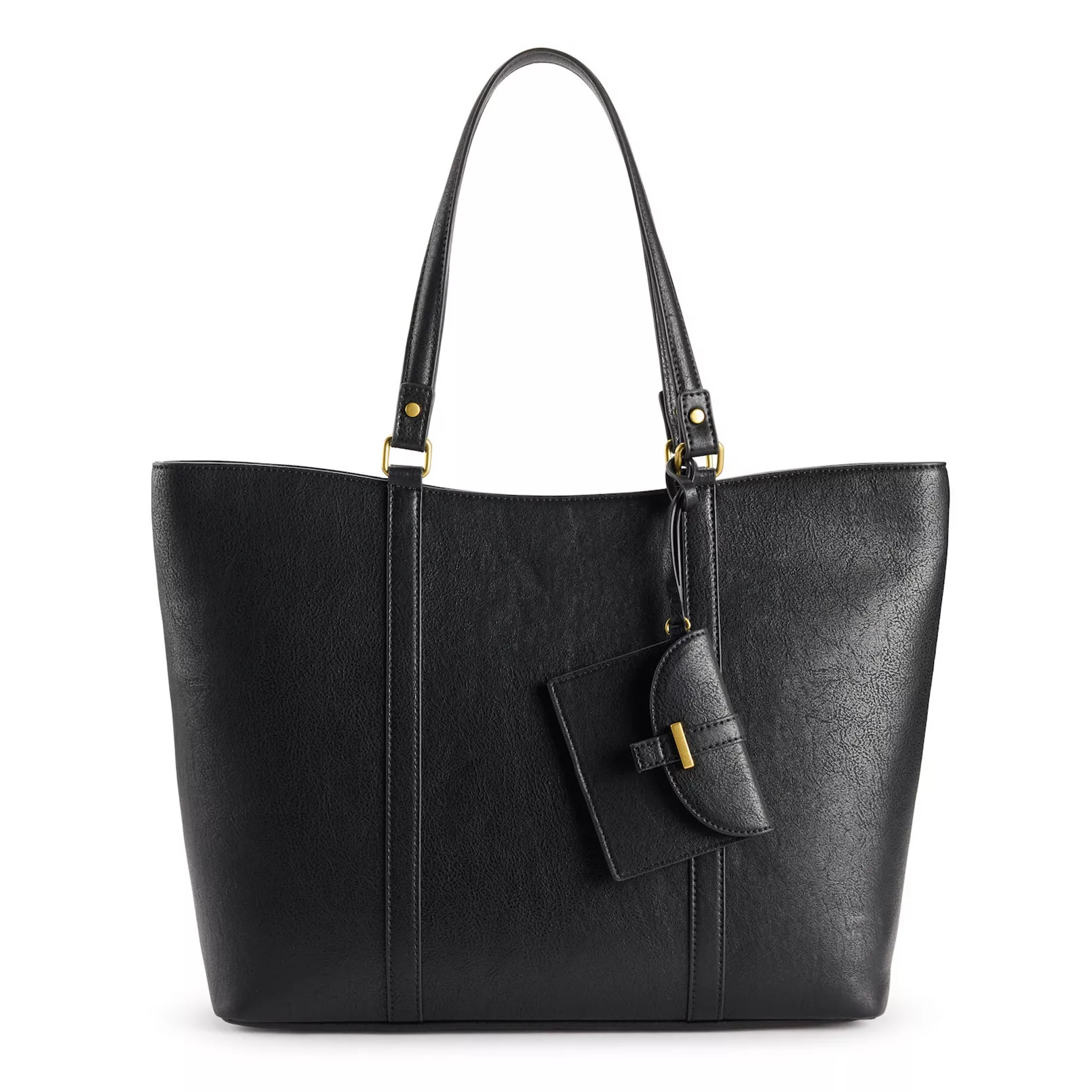 Sonoma Goods For Life® Teo Tote Bag & Card Case Set | Kohl's