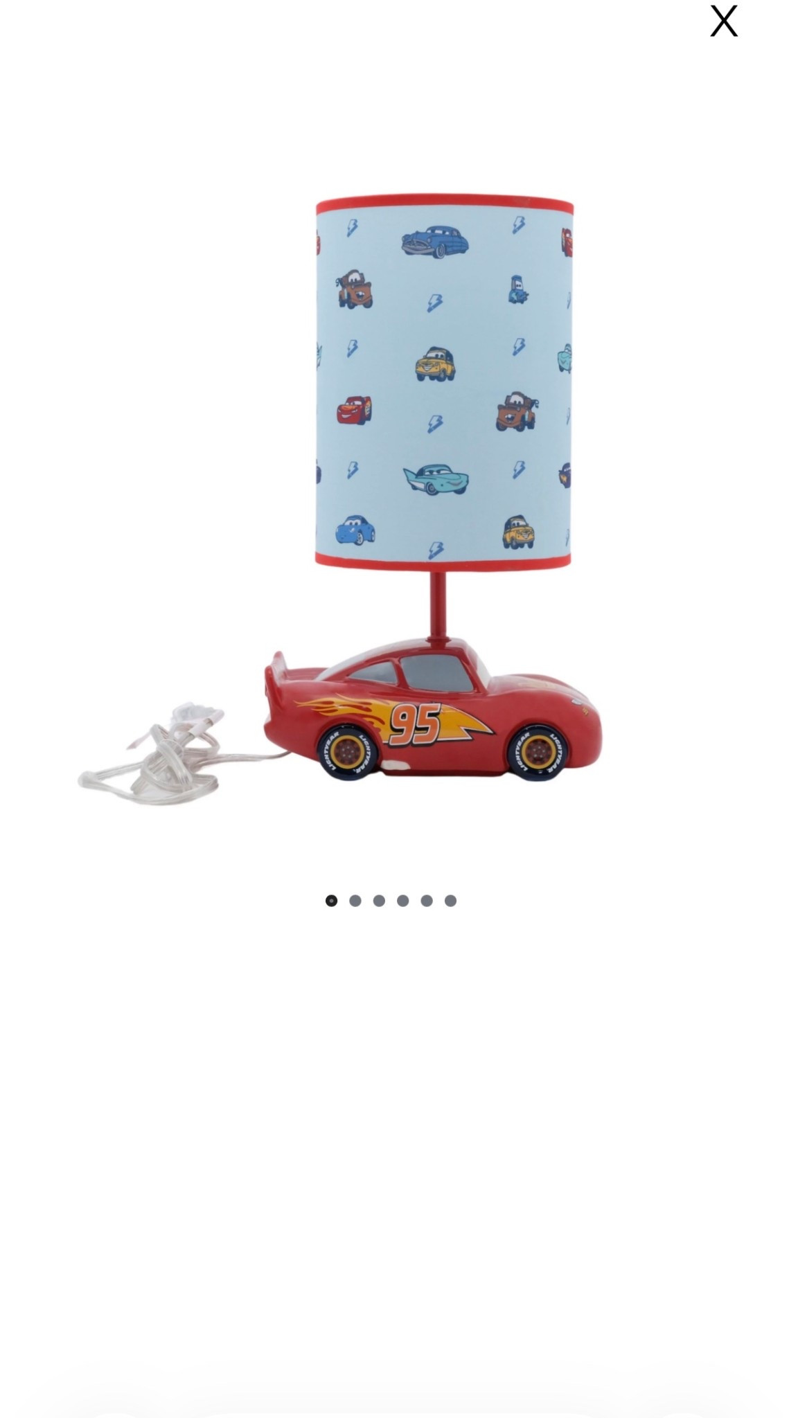 Found this cutie lamp today on sale! + you can use kohls coupon!

#LTKSaleAlert #LTKGiftGuide #LTKKids