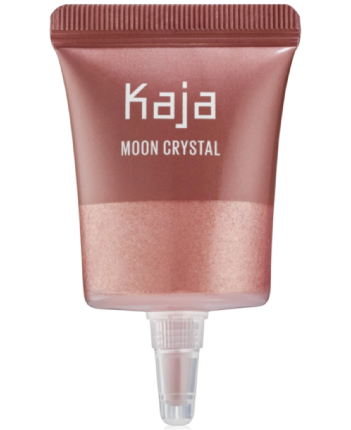 Kaja Moon Crystal Sparkling Eye Pigment, 0.29 oz. - Goddess | Macy's
