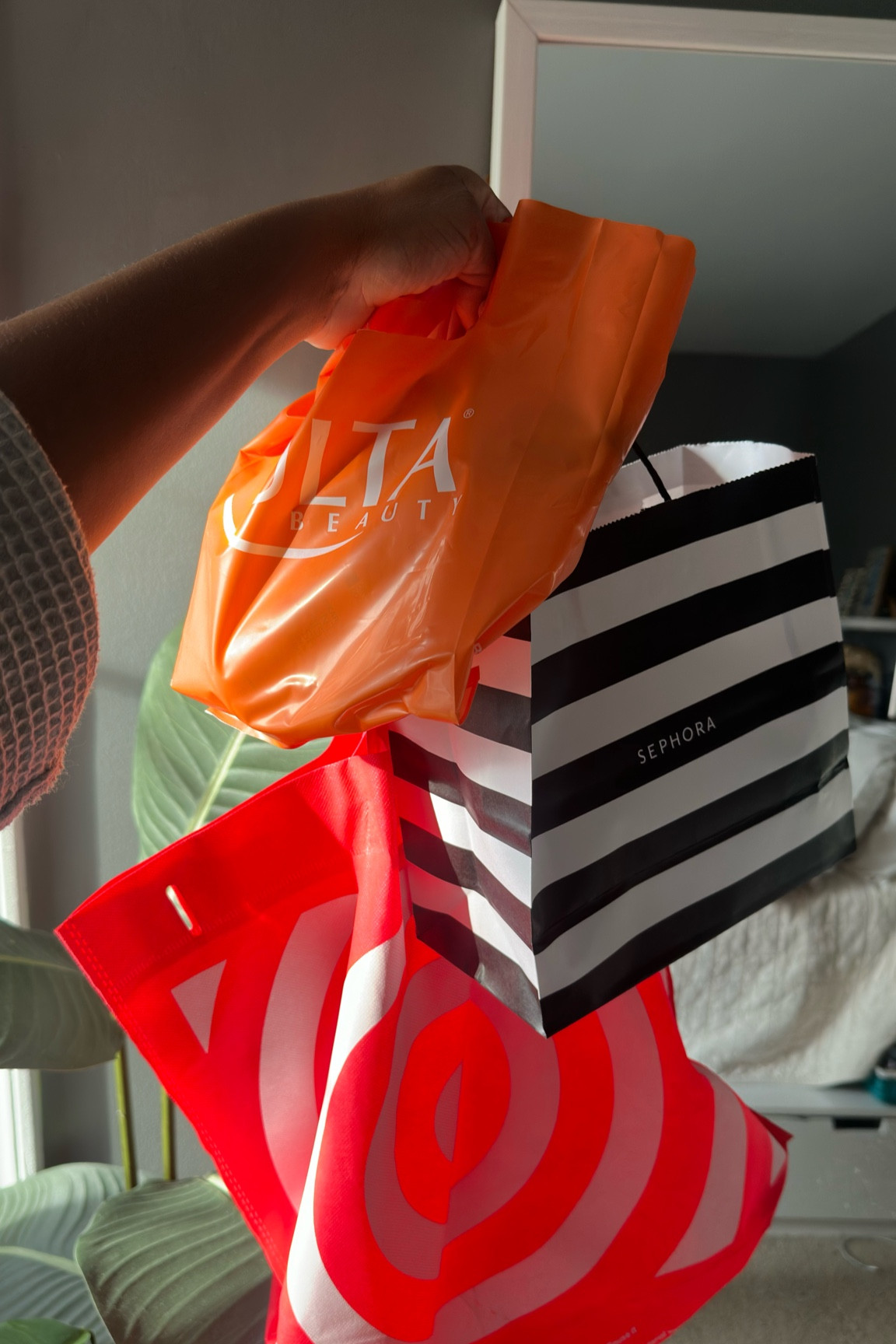 Weekend shopping for essentials and new things. Target, Sephora, and Ulta 

#LTKGiftGuide #LTKHoliday #LTKSeasonal