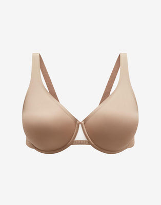 24/7® Classic Smooth Minimizer Bra | ThirdLove