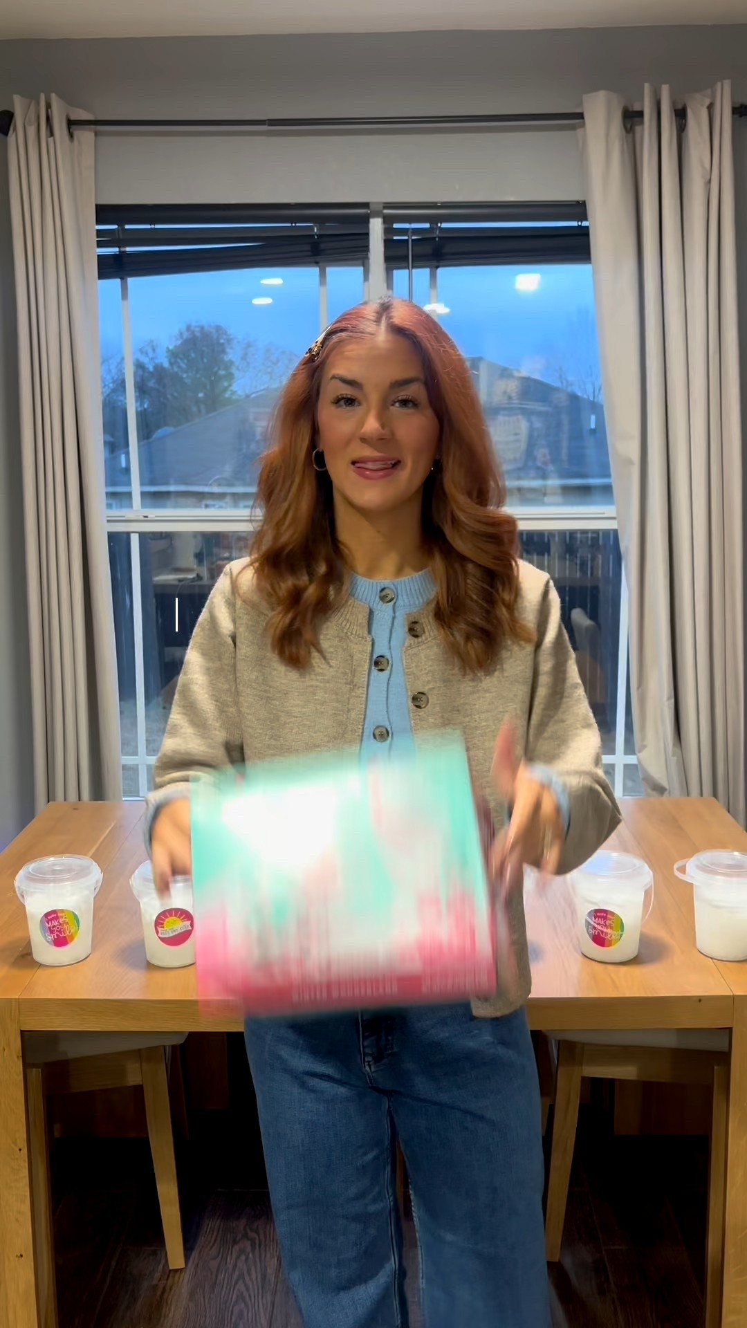 I AM OBSESSED!!! This combination was sooo good! 

#LTKfoodie #LTKHoliday #LTKCyberWeek