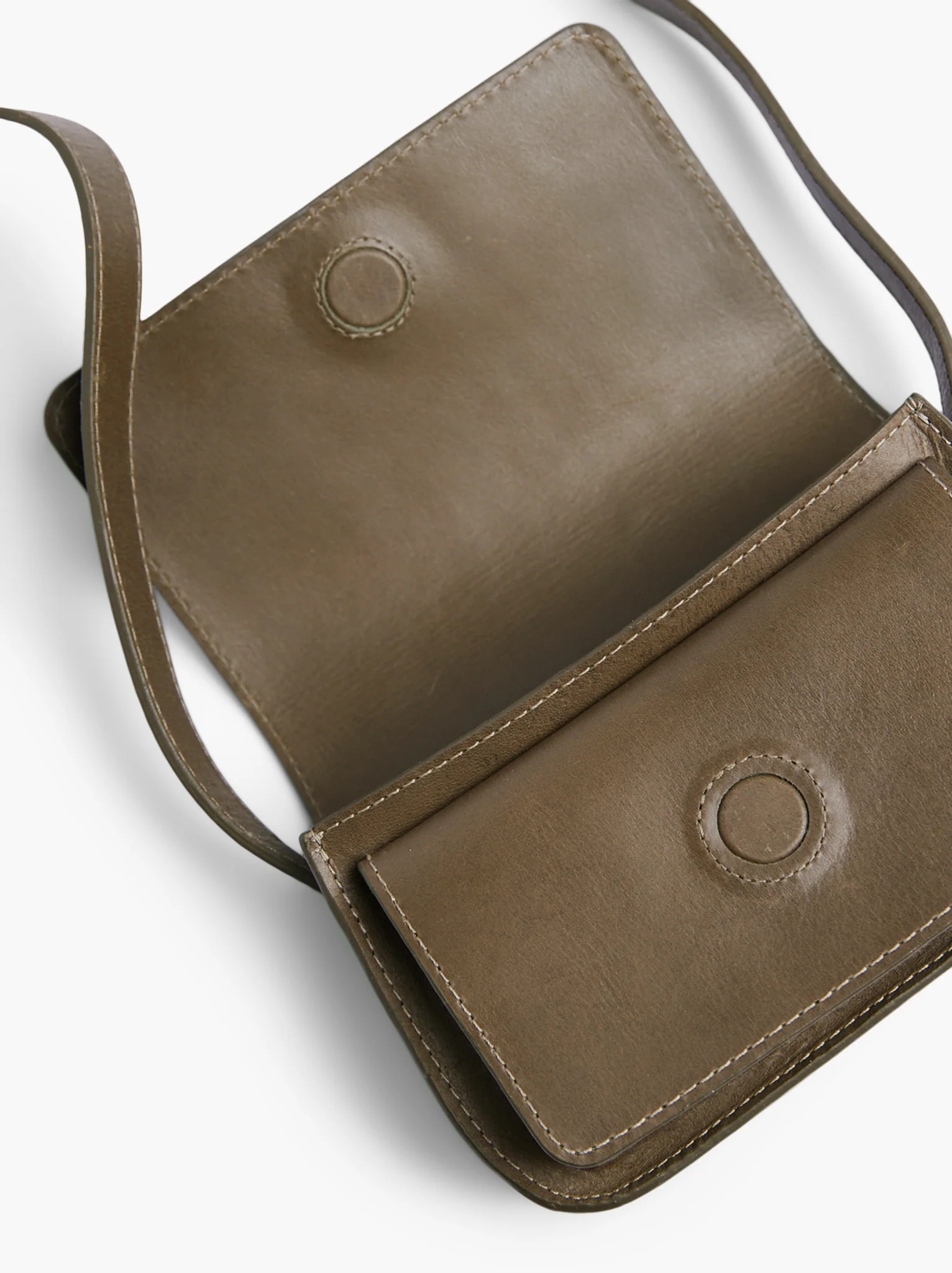 Gessi Crossbody | ABLE Clothing