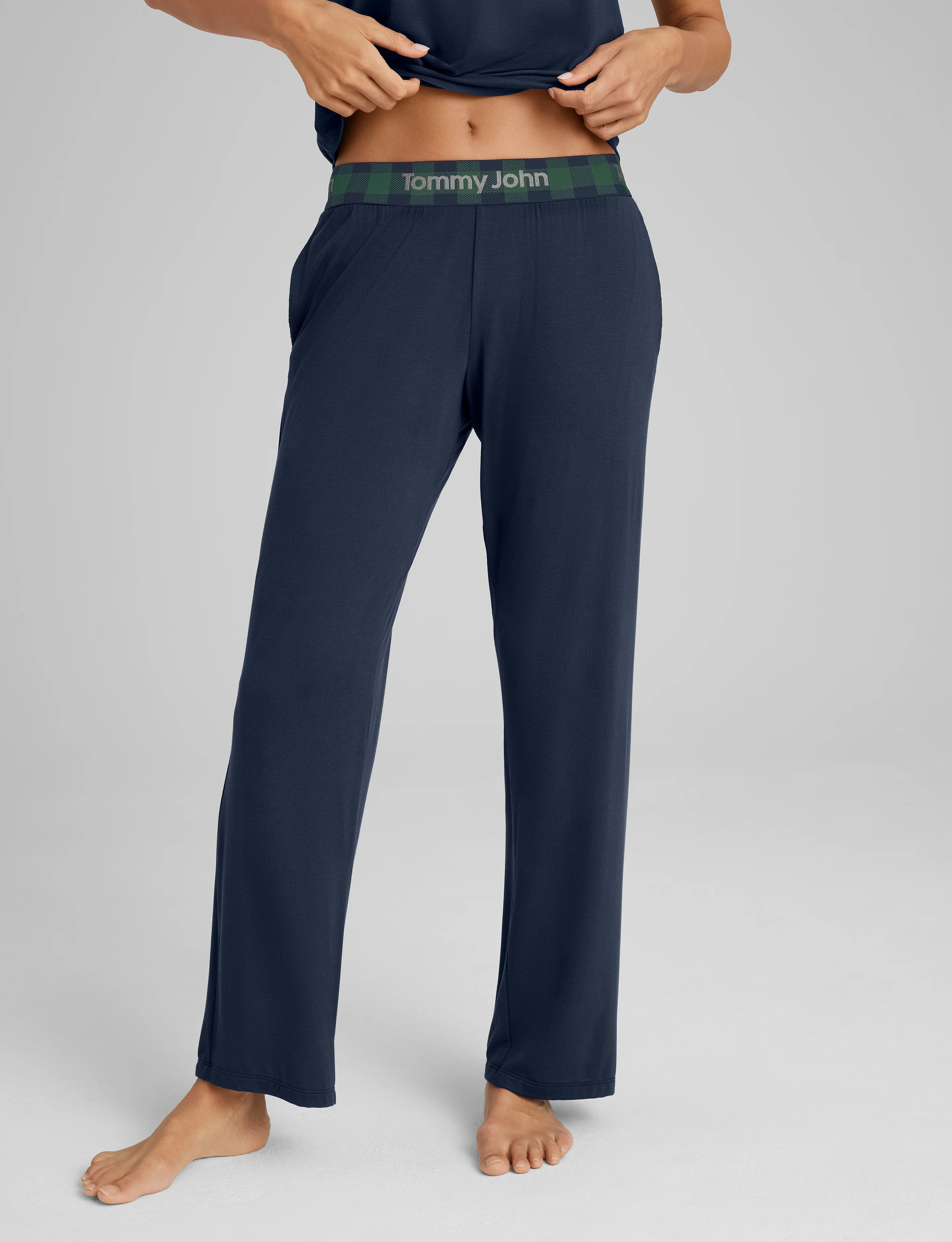 Women's Second Skin Sleep Pant | Tommy John