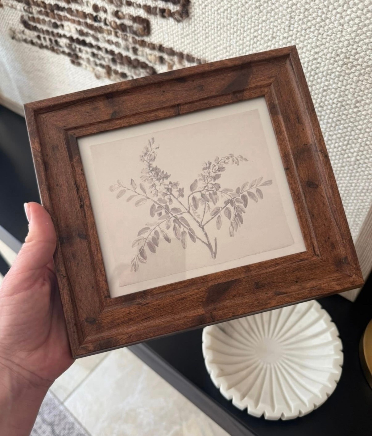 ✨ $11 neutral framed art 🤍
this one has been so popular — run and check your store before the spring collection is gone 🌿

here are my favorite finds you don’t want to miss


#LTKHome #LTKSaleAlert #LTKdayinmylife