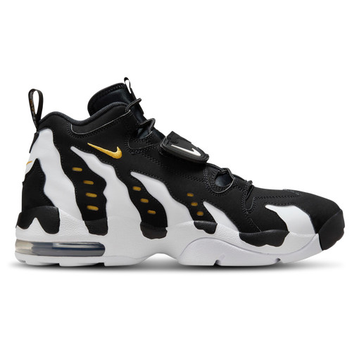 Nike Mens Nike Air DT Max '96 - Mens Shoes Black/White Size 08.5 | Foot Locker (US)