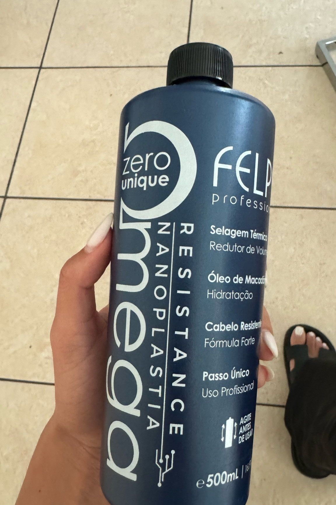 nano plastia que utilizo🥰
la utilizo cada 4-6 meses y me ayuda muchisimo a controlar el frizz