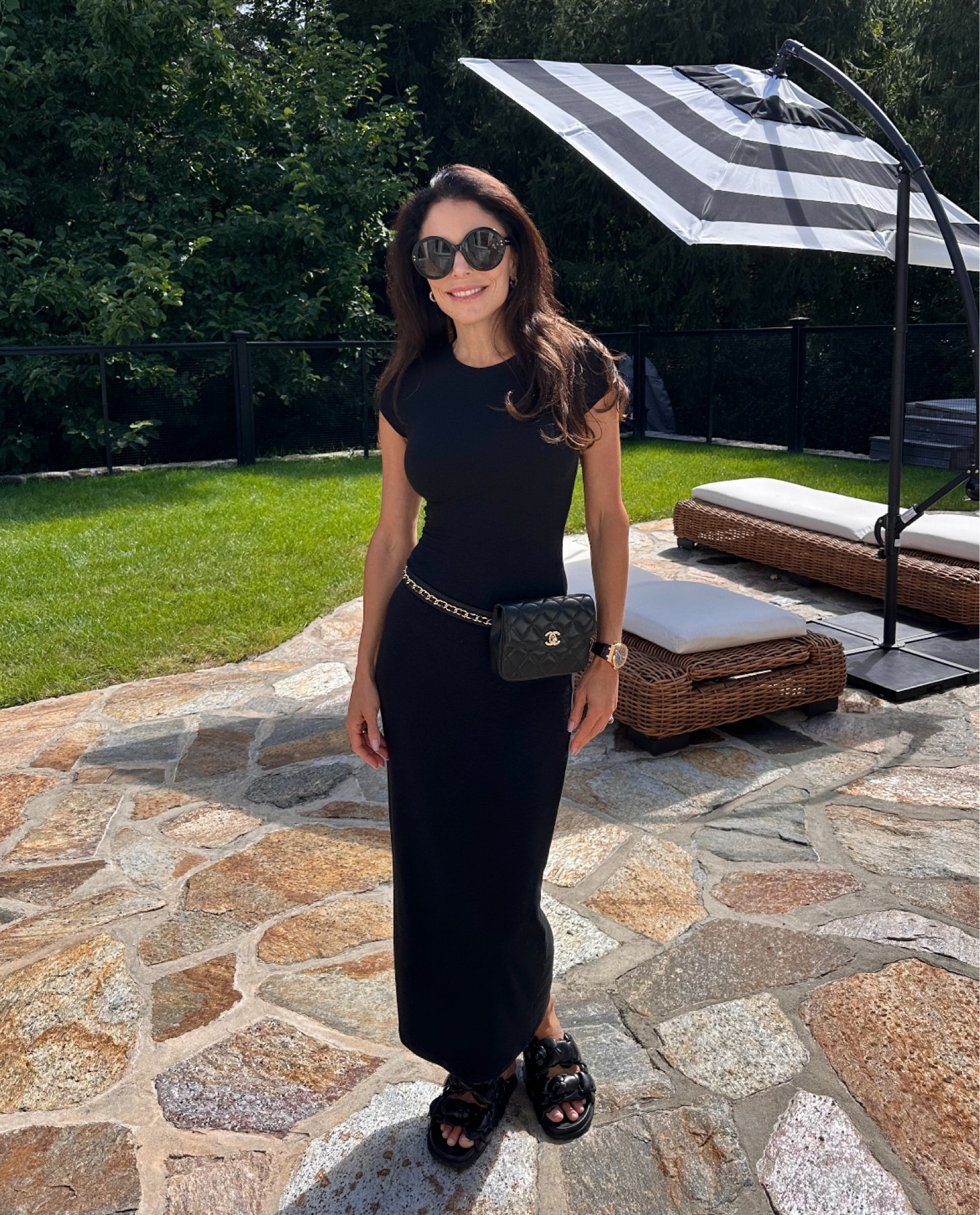 OOTD🖤

#LTKStyleTip