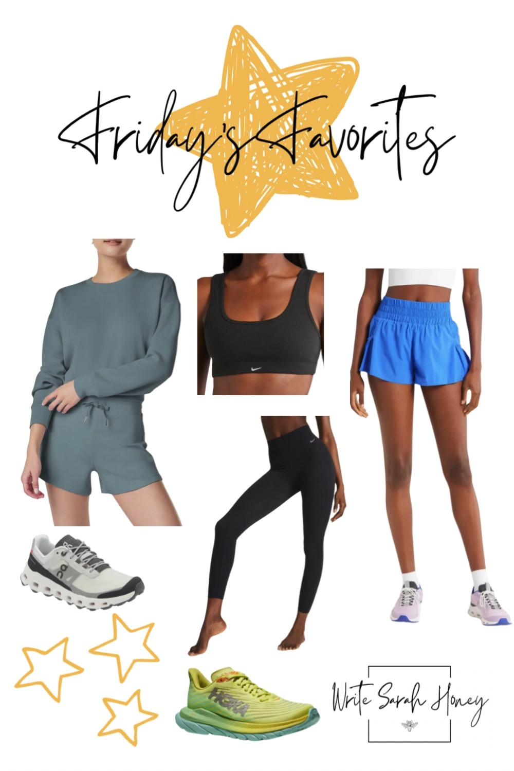 Unlock exclusive deals with our Friday Favorites from the Nordstrom Anniversary Sale! Click here to shop now and seize these limited-time offers before they're gone! 

#ShopNow #ClickToShop #ShopTheLook #BuyNow #AddToCart
#ShopOnline #ShopToday #ExclusiveDeals #LimitedTimeOffer#InstantShopping #OnlineDeals #ShopAndSave #MustHave #NewArrivals #TrendingNow

#LTKActive #LTKSaleAlert #LTKxNSale