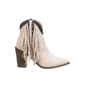 Sofia Fringe | Lucchese Bootmaker